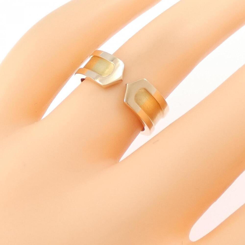 CARTIER Gold Ring - Picture 4 of 4
